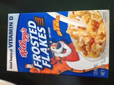 Cereal