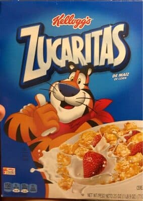 Cereal