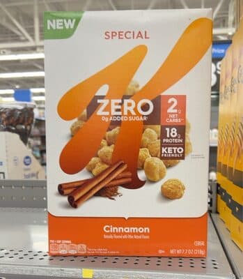 Special k