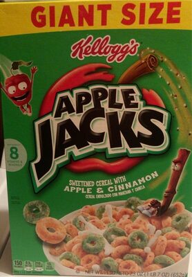 Apple Jacks