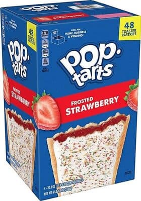 Poptart
