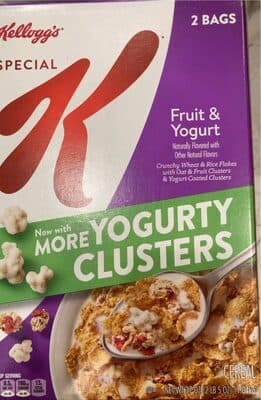 Special K