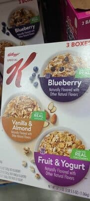 Cereal