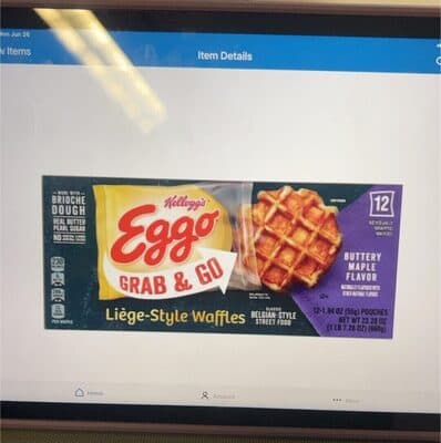 Eggo