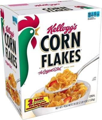 Cereal