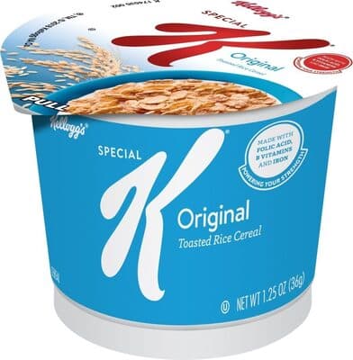 Original Toasted Rice Cereal