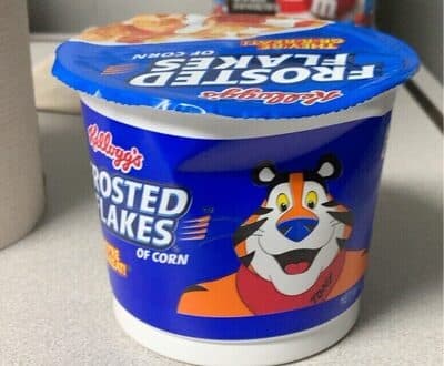 Cereal