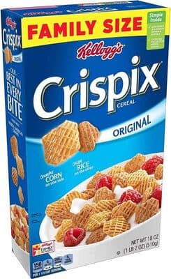 Original Cereal