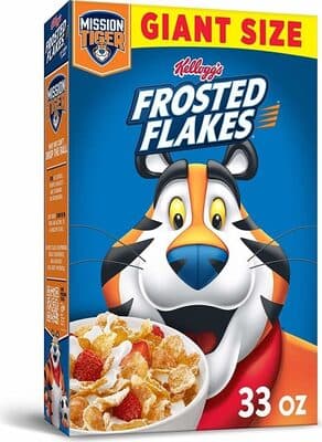 Cereal
