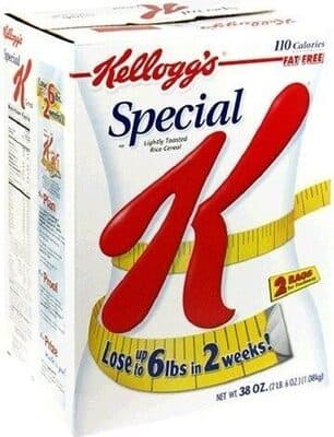 Original Toasted Rice Cereal