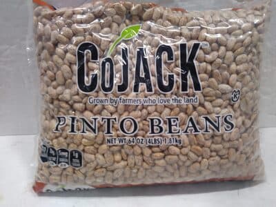 Pinto Beans - Dry