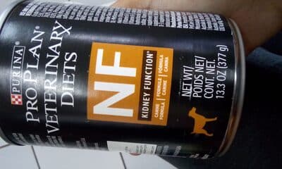 Proplan Nf