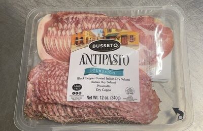 Antipasto