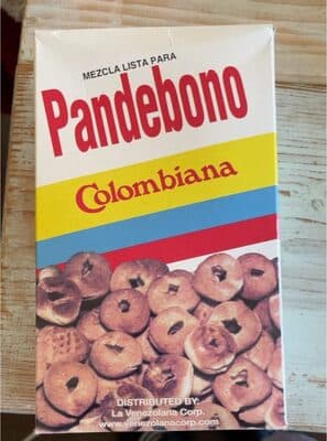 Pandebono