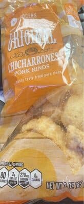 Original Chicharrones