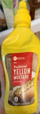 Mustard