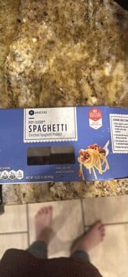 Spaghetti