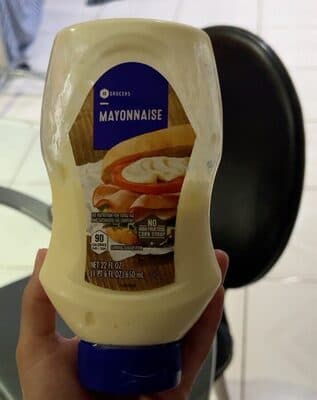 Mayonnaise