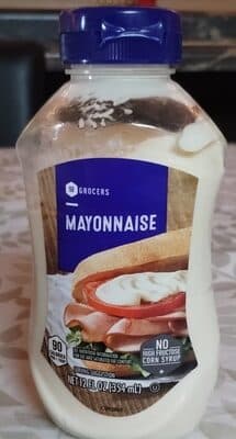 Mayonnaise