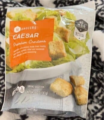 Premium Croutons