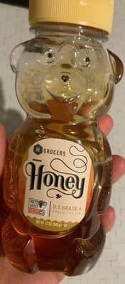 Honey