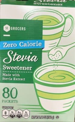 Stevia