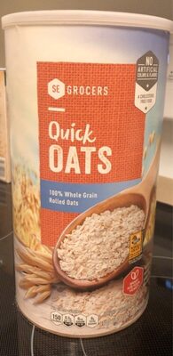 Quick Oats