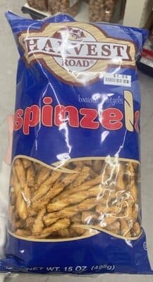 Spinzels