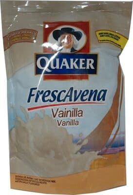 Quaker Oats Beverage Mix