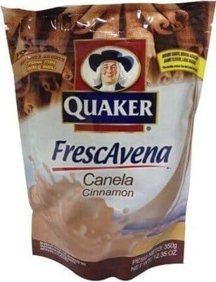 Frescavena Cinnamon Mix