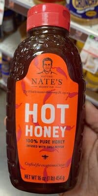 Hot Honey