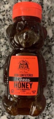 Texas honey