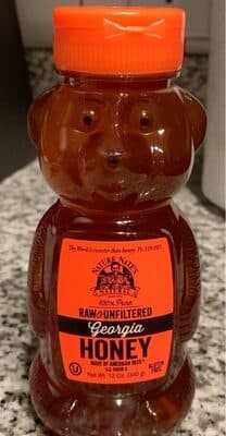 Georgia Honey