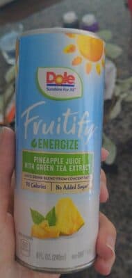 Dole Fruitify