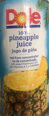 Pineapple Juice