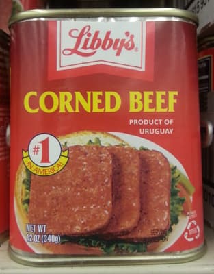 Corned Beef