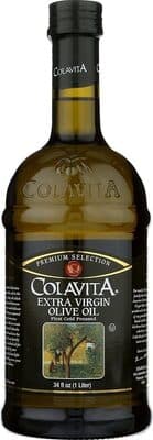 Extra Virgin Olive Oil