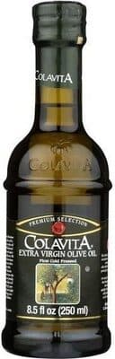Extra Virgin Olive Oil