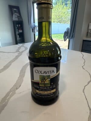Colavita Premium Italian Extra Virgin Olive Oil