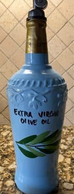Extra Virgin Olive Oil