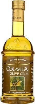 Olive Oil