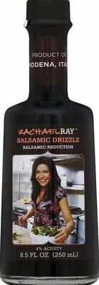 Drizzle Reduction With Balsamic Vinegar Of Modena