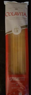 Spagetti