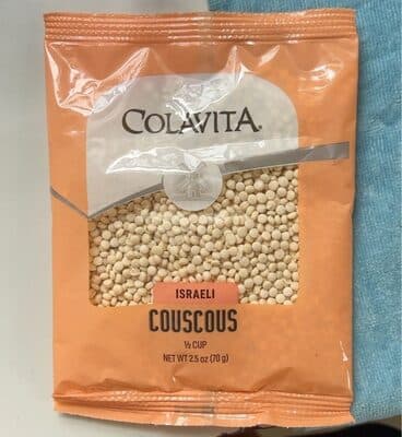 Couscous
