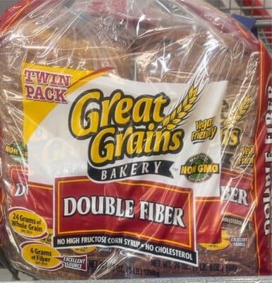 Bread