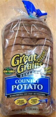 Country Potato