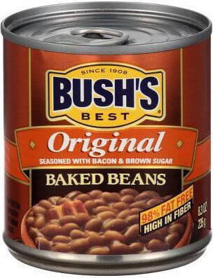 Original Baked Beans