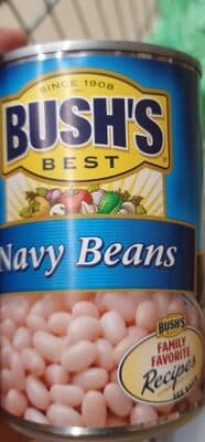Navy Beans