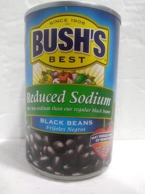 Black Beans