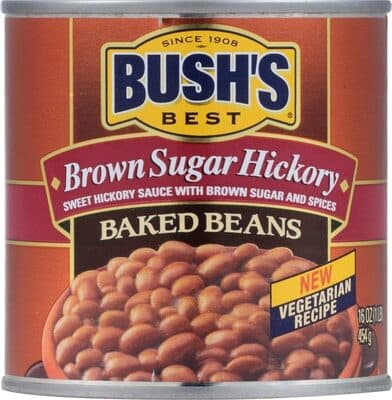 Brown Sugar Hickory Sweet Hickory Sauce With Brown Sugar And Spices Baked Beans